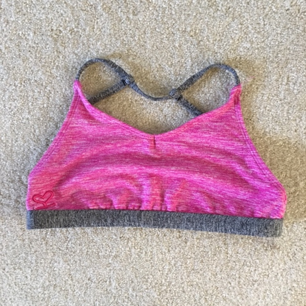 KTRNA Bra Top